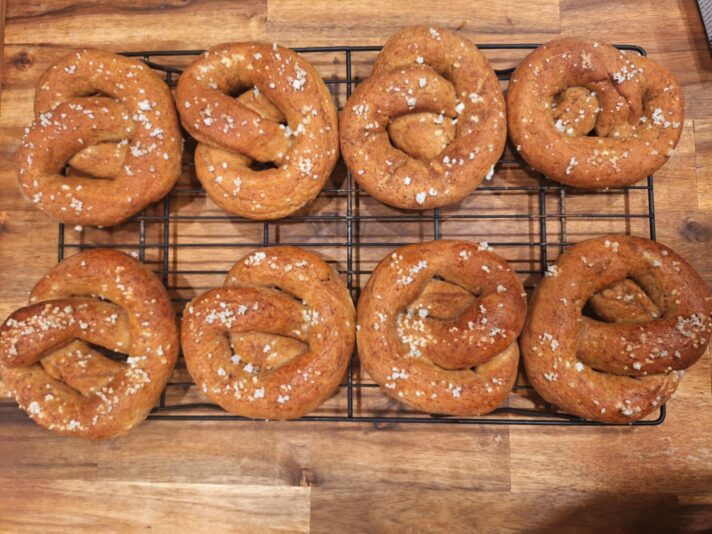 pretzel 1
