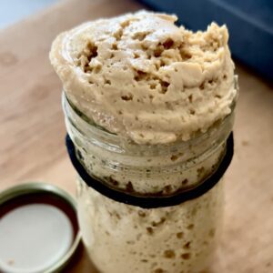 sourdough fermentation