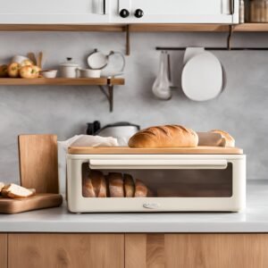 almond flour bread