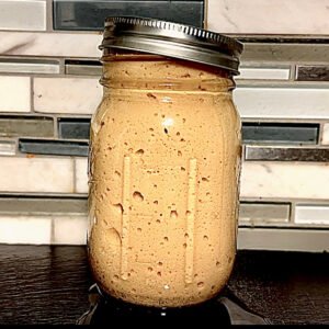 Sinless Sourdough Starter