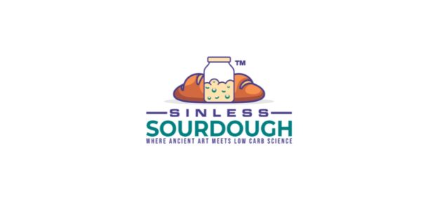 Sinless Sourdough