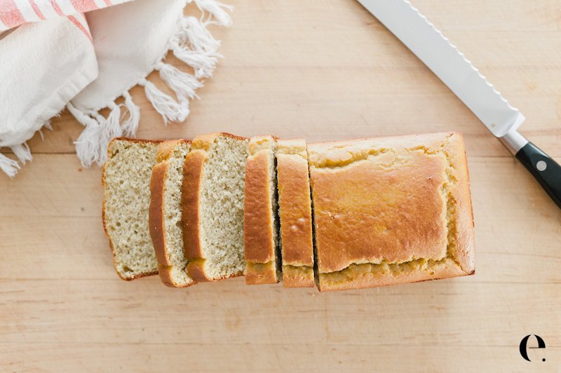 perfect almond flour bread recipe