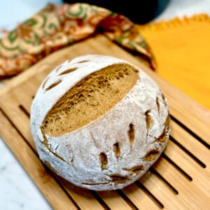 Low Carb Bread