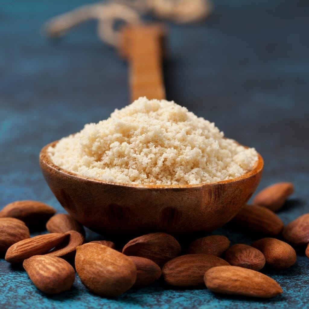 almond flour