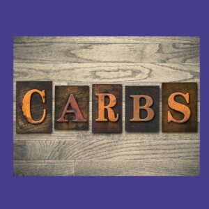 carbs