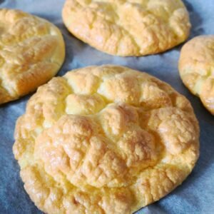 low carb cloud bread