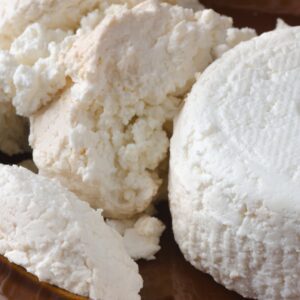 cottage cheese low carb bread