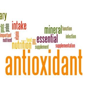 antioxidant