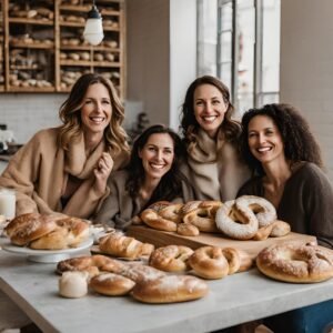 Sinless Sourdough community