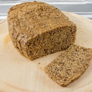 Keto bread