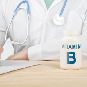 vitamin B