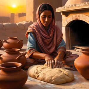 Sinless Sourdough™ Low Carb Starter (Bahrain 2200 BC)