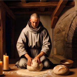 Global Heritage Collection: Keto Low Carb Starter (1000-Year-Old Italian Monastery)