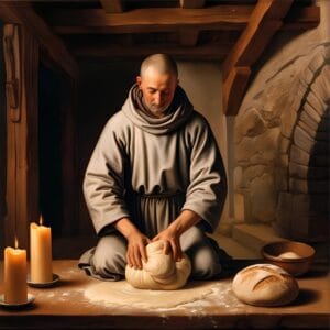 Global Heritage Collection: Keto Low Carb Starter (1000-Year-Old Italian Monastery)
