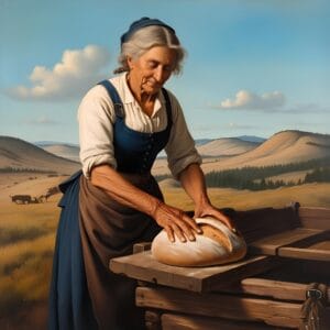Global Heritage Collection: Keto Low Carb Starter (1847 Oregon Trail)