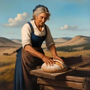 Global Heritage Collection: Keto Low Carb Starter (1847 Oregon Trail)