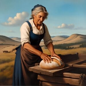 Global Heritage Collection: Keto Low Carb Starter (1847 Oregon Trail)