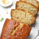 Keto cottage cheese bread