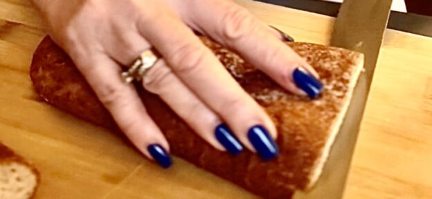 Lifestyle Lina Sub Buns