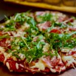 Low Carb Bread