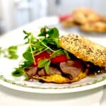Keto Cottage Cheese Recipes