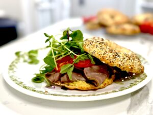 Keto Cottage Cheese Recipes