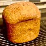 Keto Sourdough