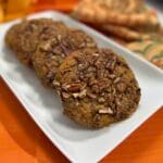 Keto Pumpkin Muffins
