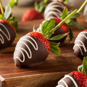 Keto Chocolate