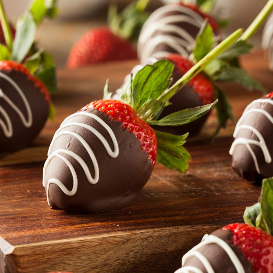 Keto Chocolate