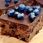 Keto Brownie