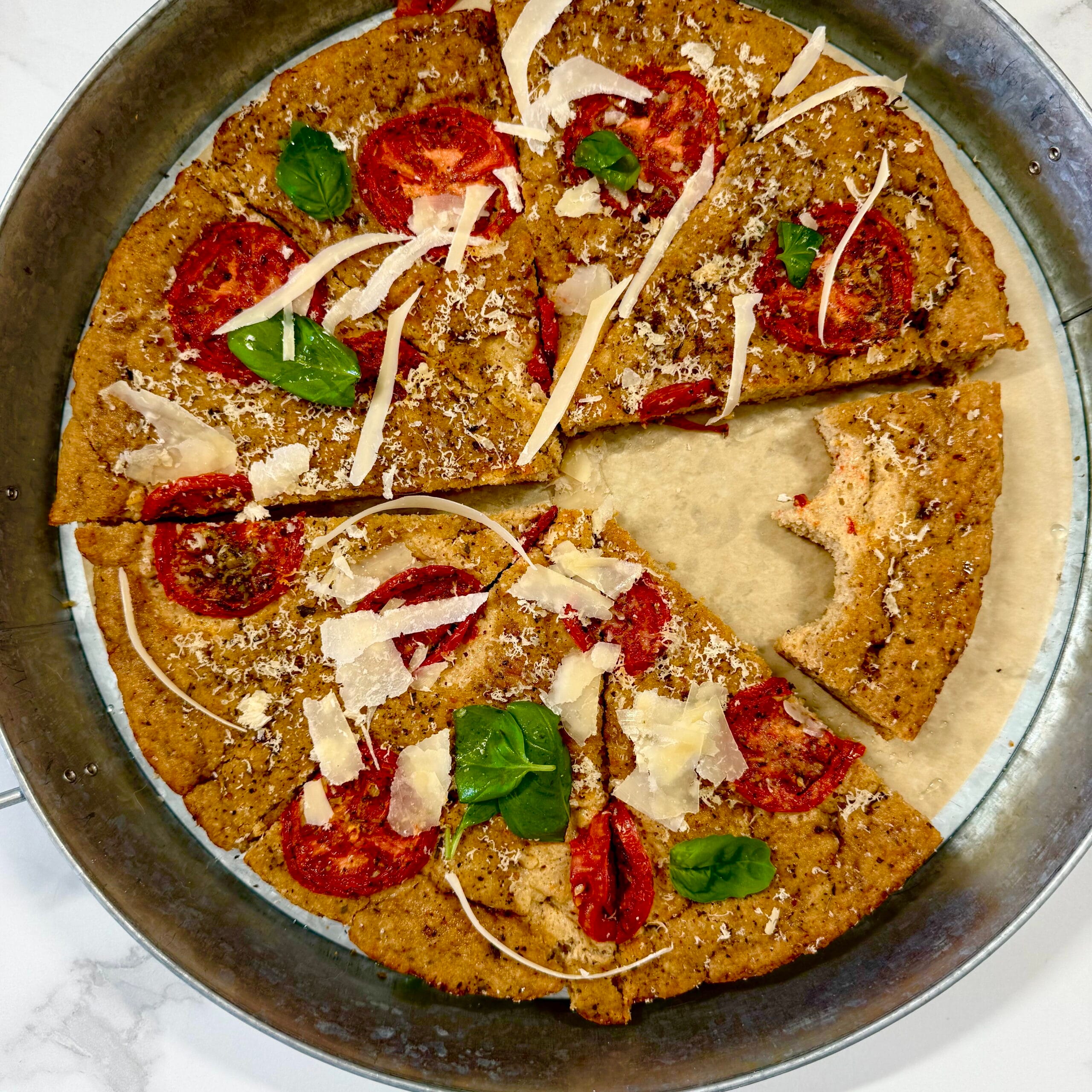 Keto Bread