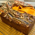 Keto Banana Bread
