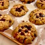 Keto Christmas Cookies