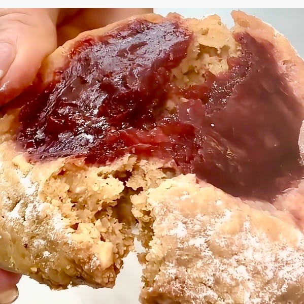 Keto Cookies
