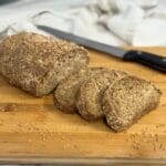 keto bread