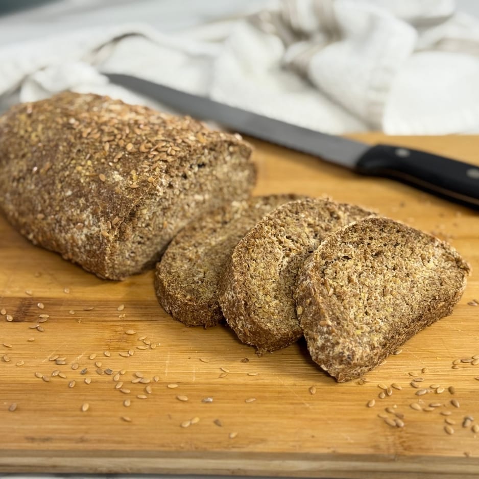 keto bread