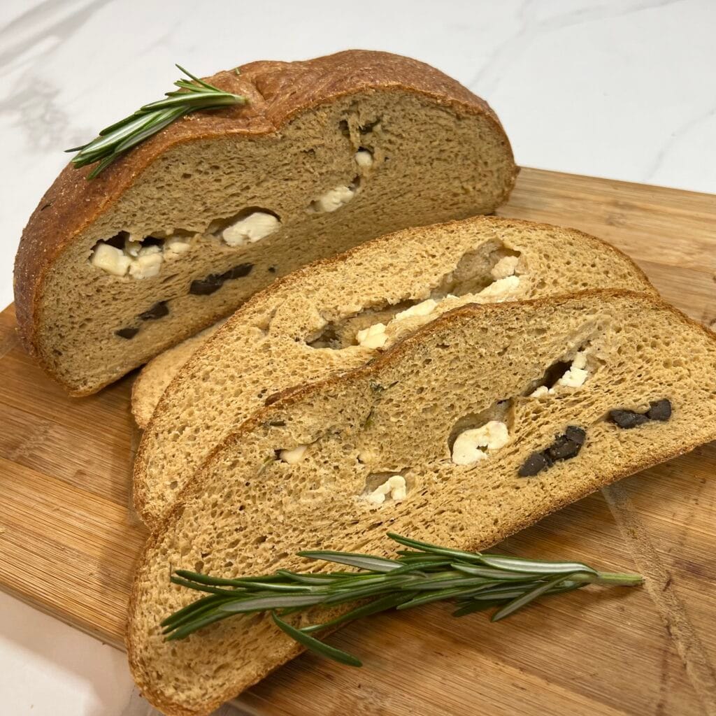 keto bread
