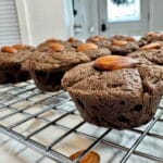 KETO BROWNIES
