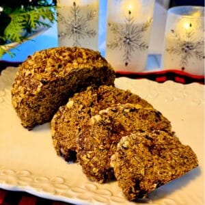 keto bread