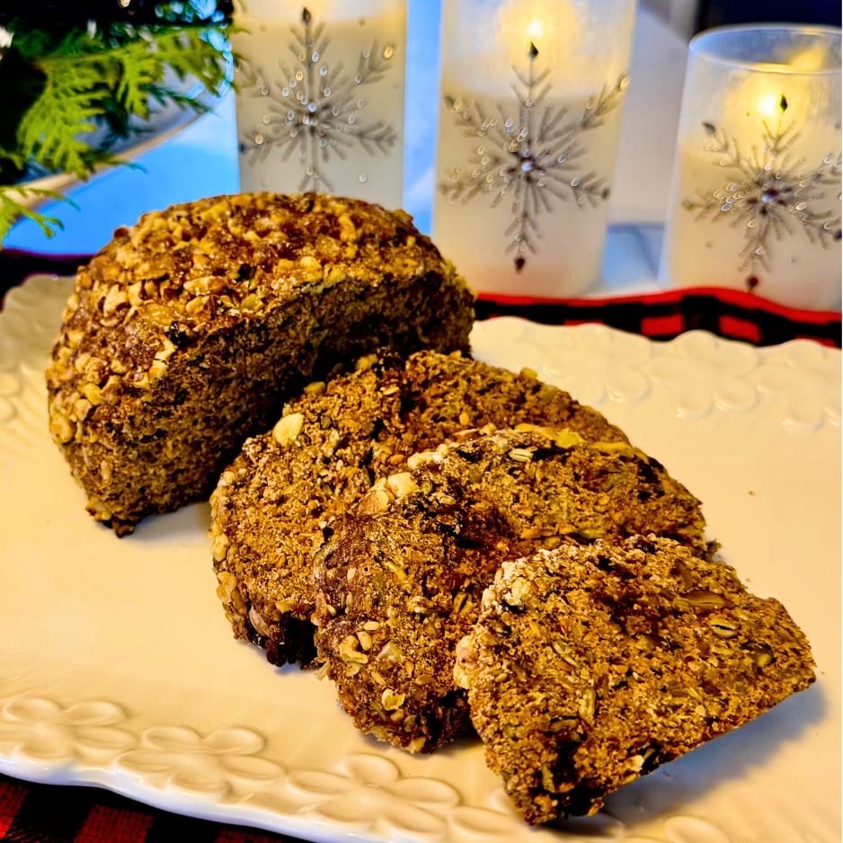 keto bread