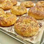 keto bagels