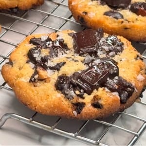 Keto cookies