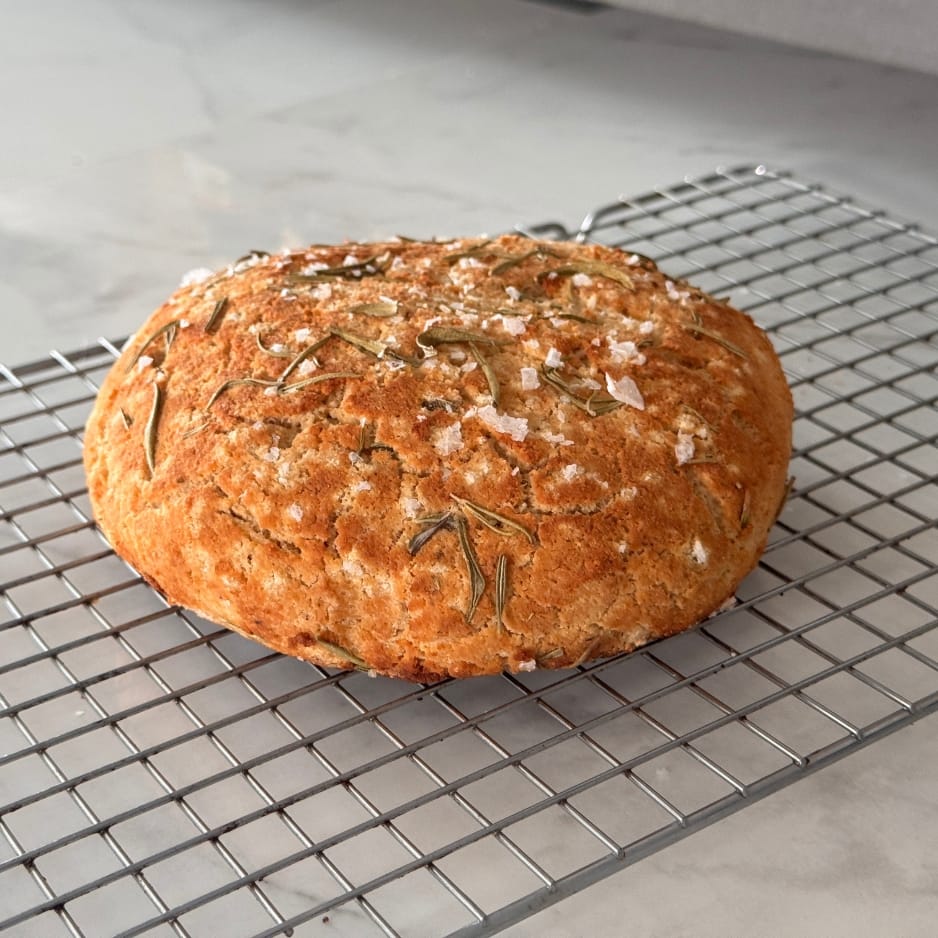 keto bread sourdough