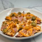 keto pizza
