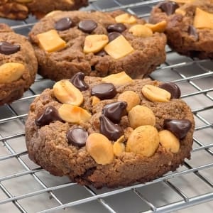 Keto Cookies