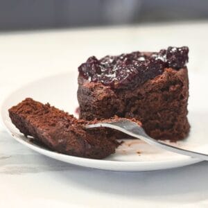 Keto Cake