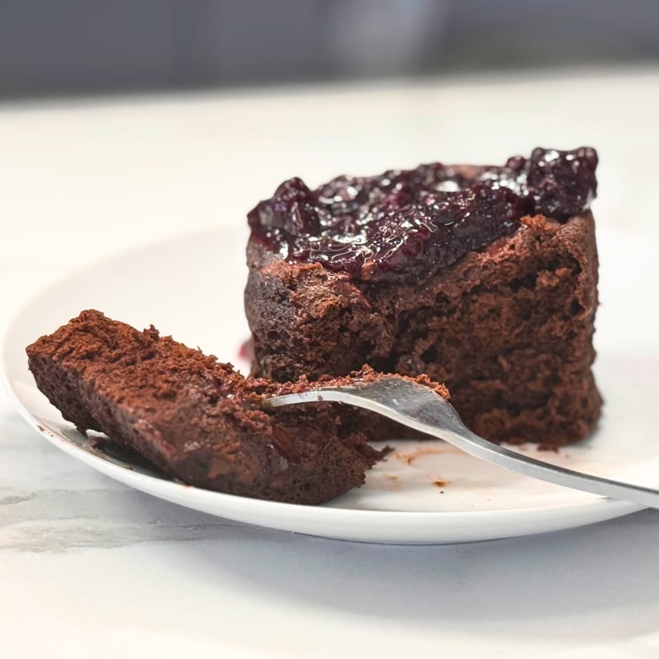 Keto Cake