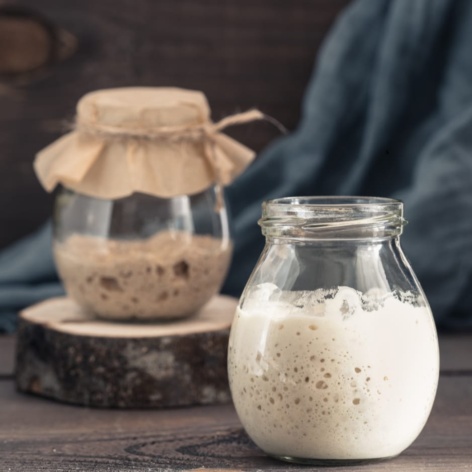 keto sourdough
