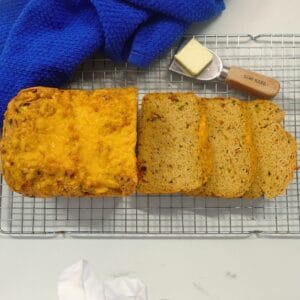 keto sourdough
